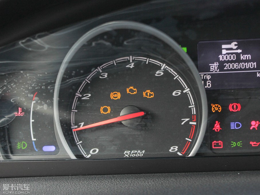 2013MG6Ʊ 1.8L ֵֶ