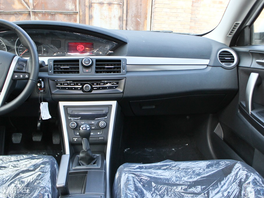 2013MG6Ʊ 1.8L ֵֶ