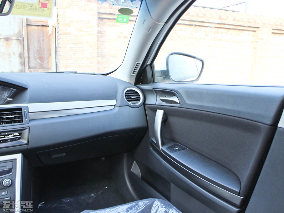 2013MG6Ʊ 1.8L ֵֶ