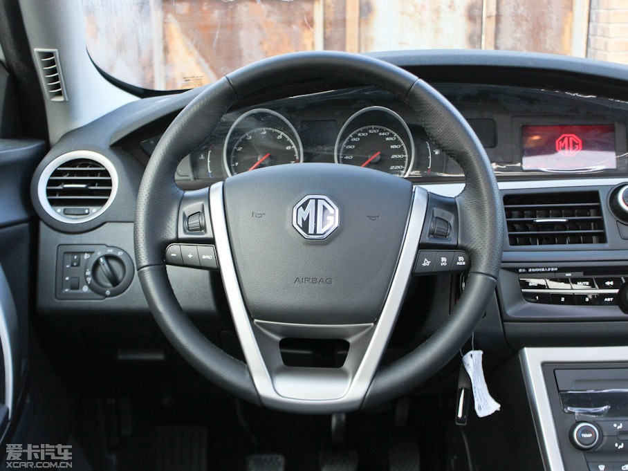 2013MG6Ʊ 1.8L ֵֶ