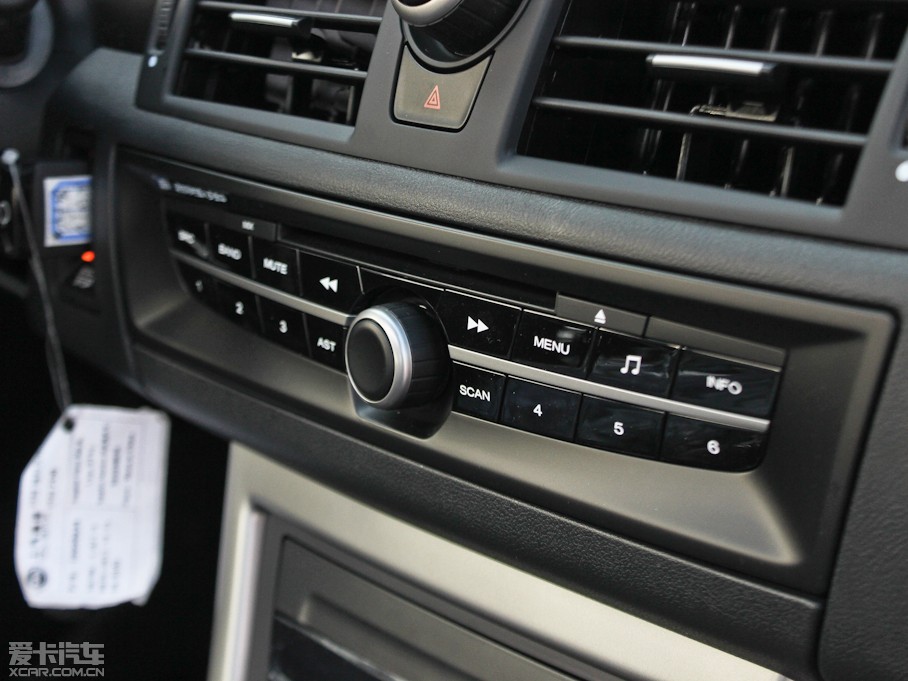 2013MG6Ʊ 1.8L ֵֶ