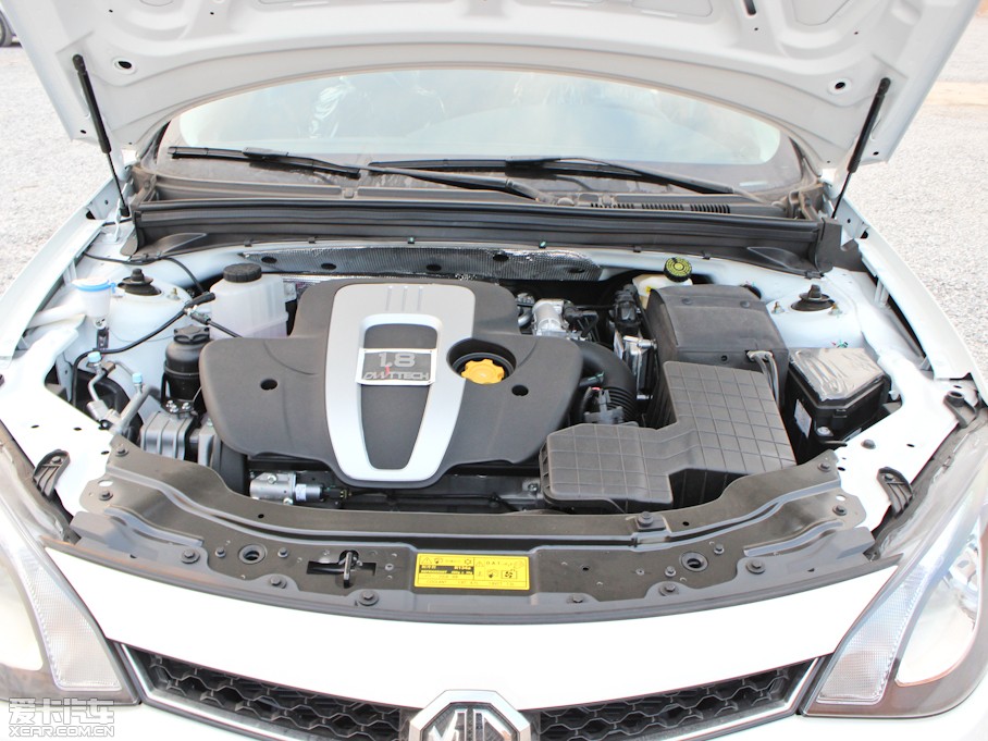 2013MG6Ʊ 1.8L ֵֶ