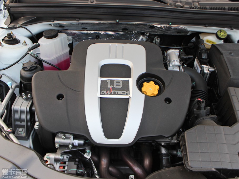 2013MG6Ʊ 1.8L ֵֶ