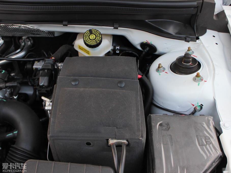 2013MG6Ʊ 1.8L ֵֶ