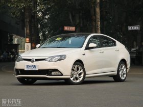 2013��MG6�Ʊ� 