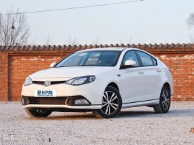 2013��MG6�Ʊ� 