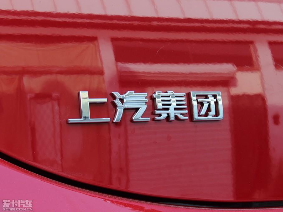 2013MG3 1.5L AMTӢ