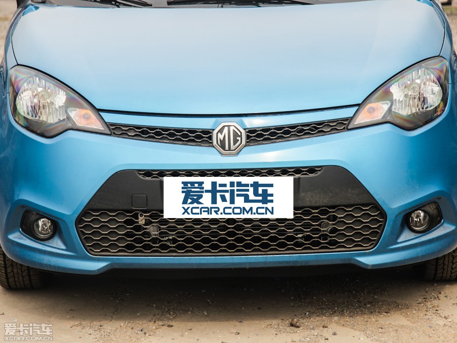 2013MG3 1.3L AMTʰ