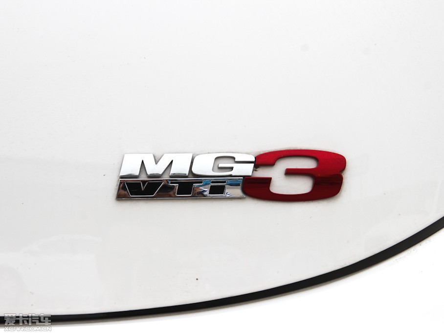 2013MG3 1.5L ֵֶ