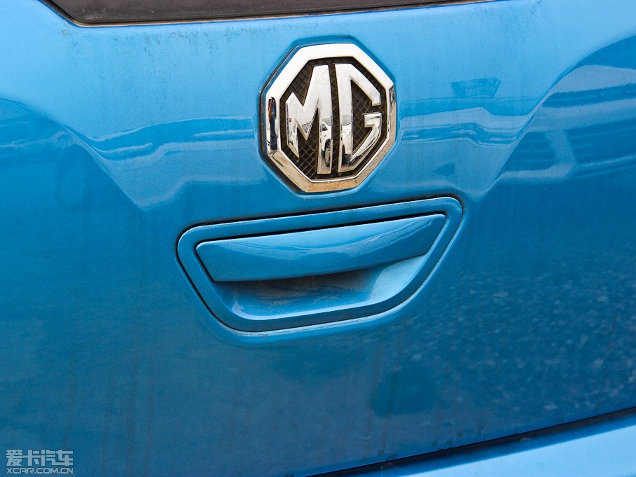 2013MG3 1.3L ֶʰ