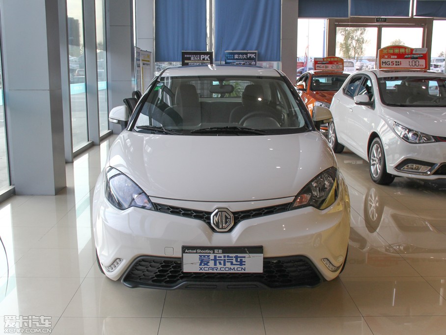 2014MG3 1.5L ֶӢ