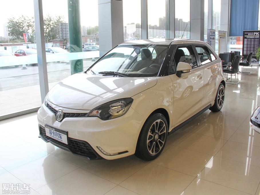 2014MG3 1.5L ֶӢ