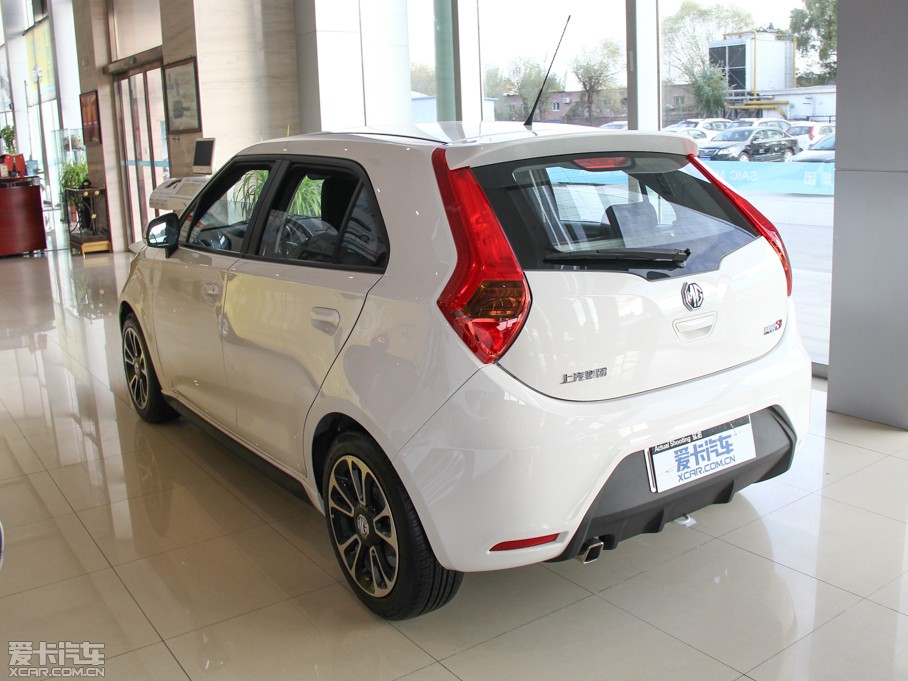 2014MG3 1.5L ֶӢ