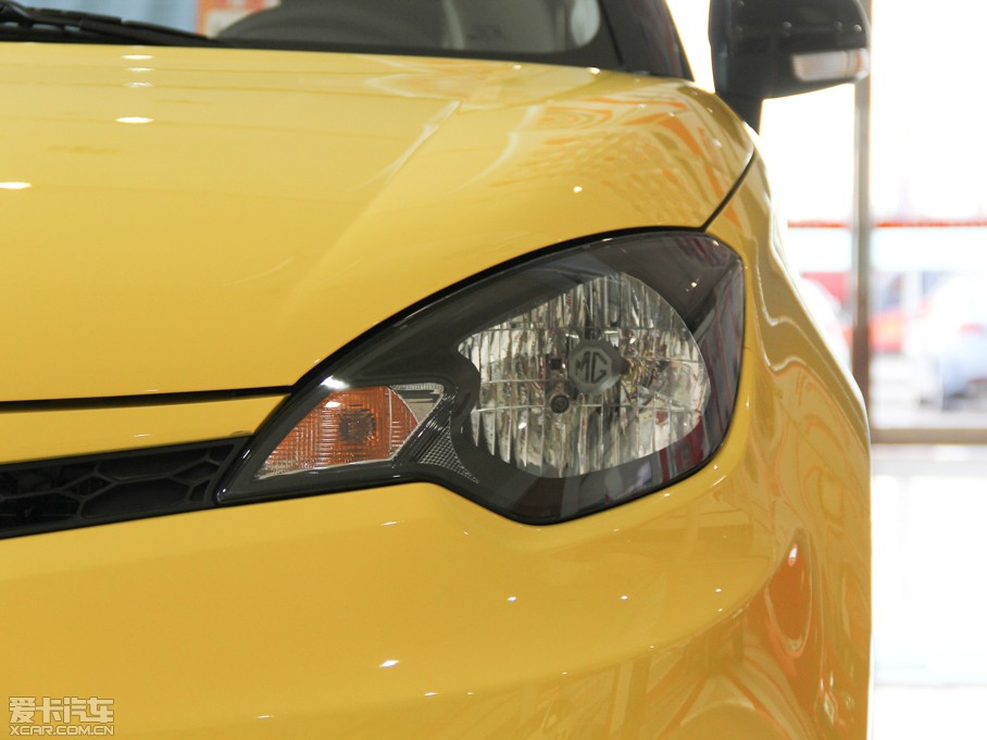 2014MG3 1.3L AMTʰ