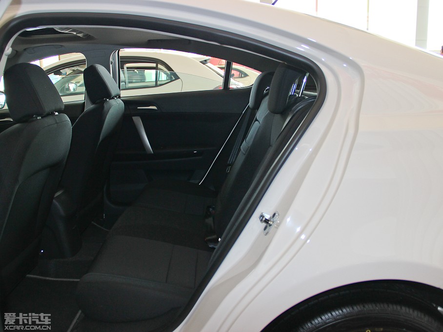 2014MG6Ʊ 1.8L Զֵ