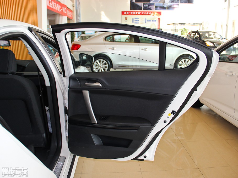 2014MG6Ʊ 1.8L Զֵ