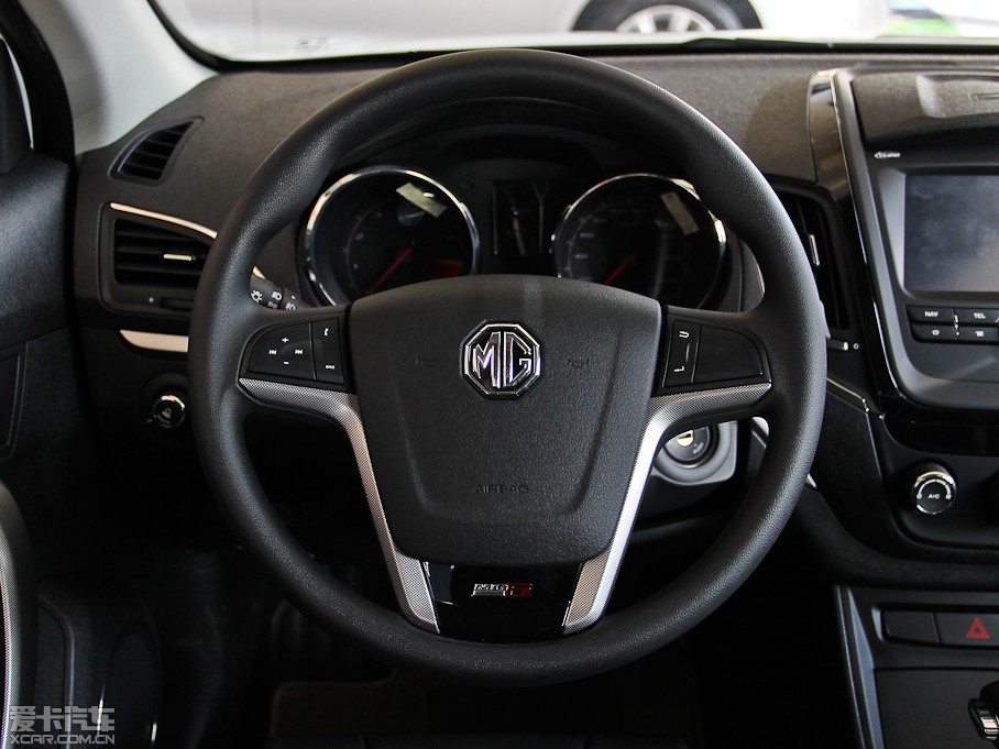 2014MG5 1.5T Զ