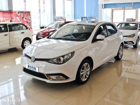 2014��MG5 