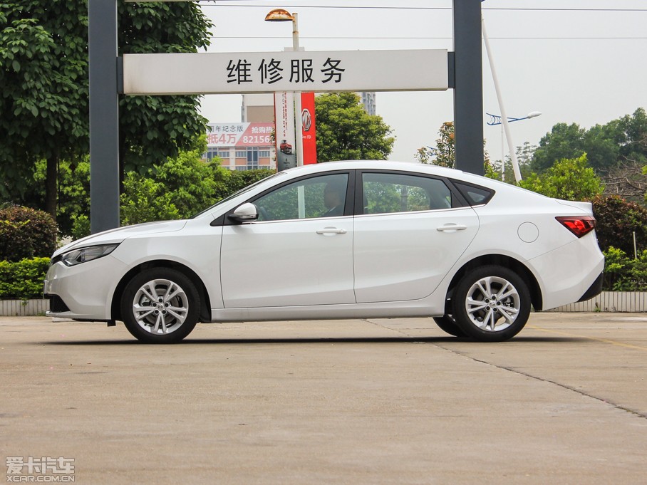 2015MG 1.4TGI ֶӢ