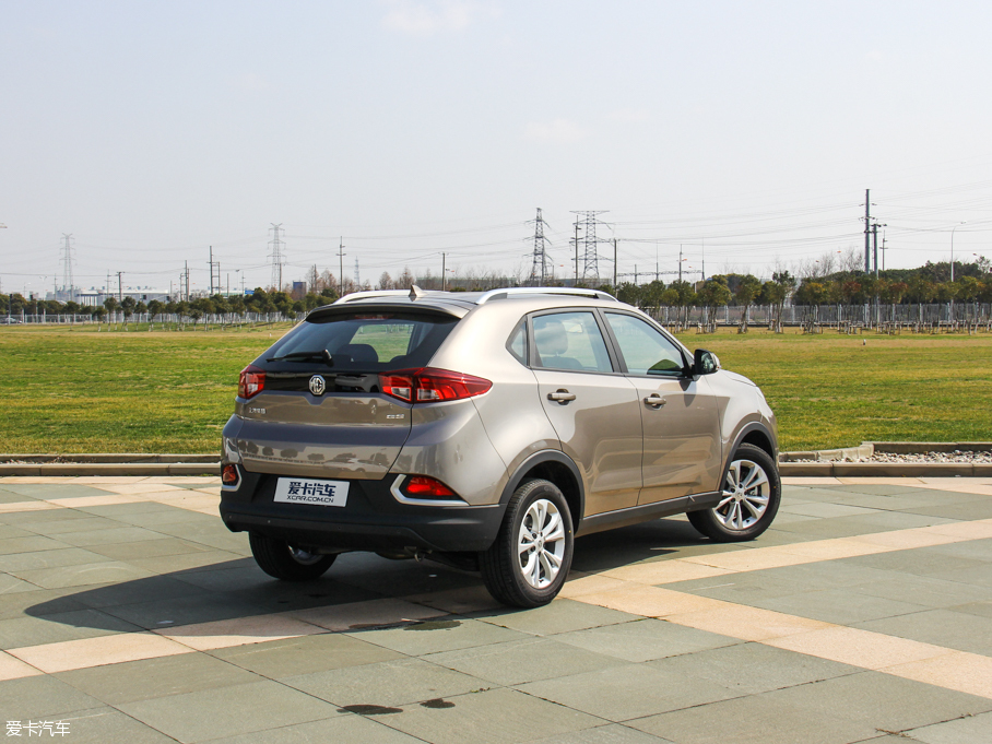 2016MG 1.5TGI ֵֶ