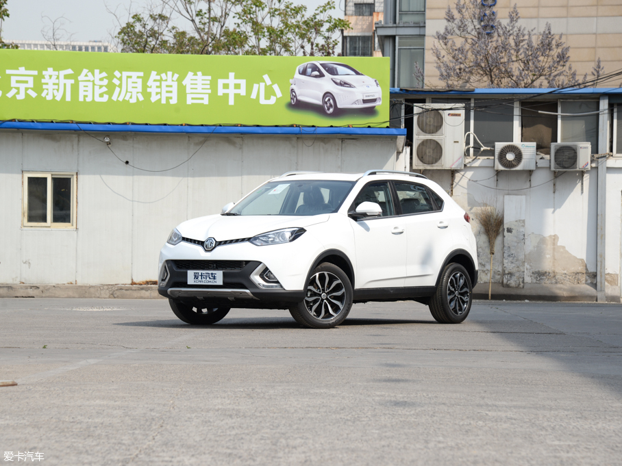 2016MG 2.0TGI TST