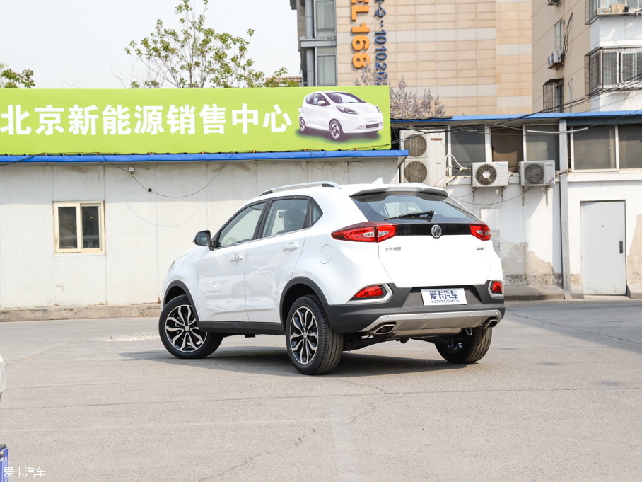 2016MG 2.0TGI TST