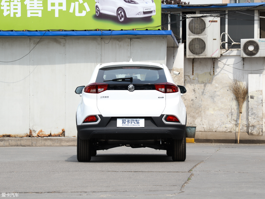 2016MG 1.5TGI ֶʰ