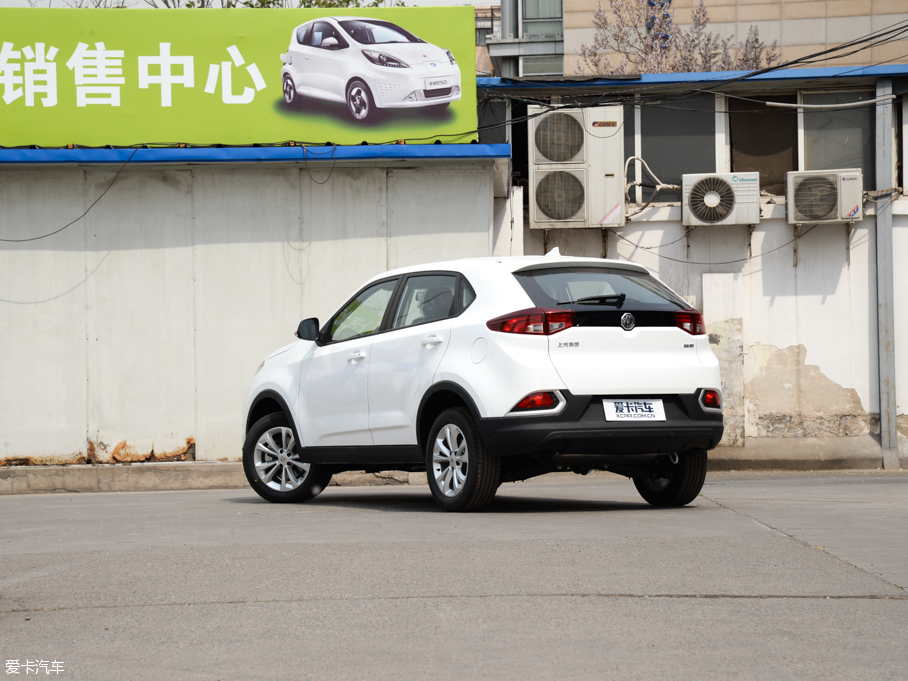 2016MG 1.5TGI ֶʰ