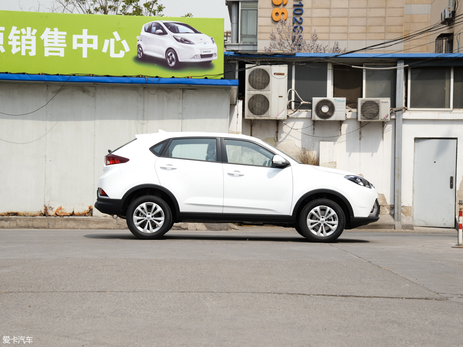 2016MG 1.5TGI ֶʰ