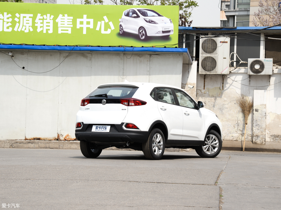 2016MG 1.5TGI ֶʰ