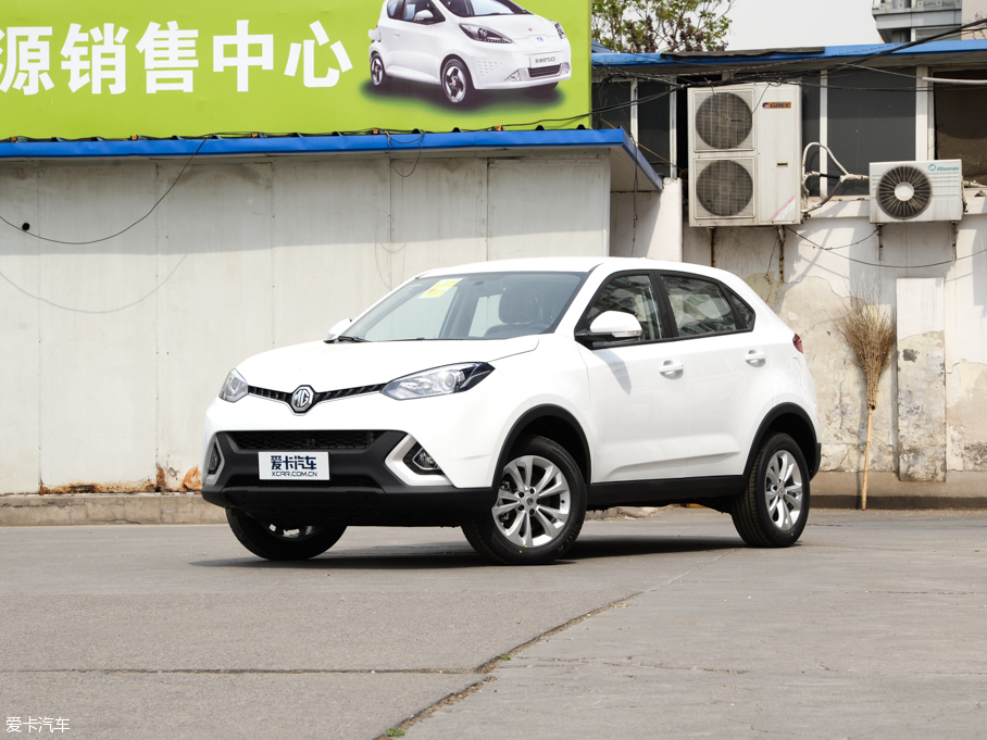 2016MG 1.5TGI ֶʰ
