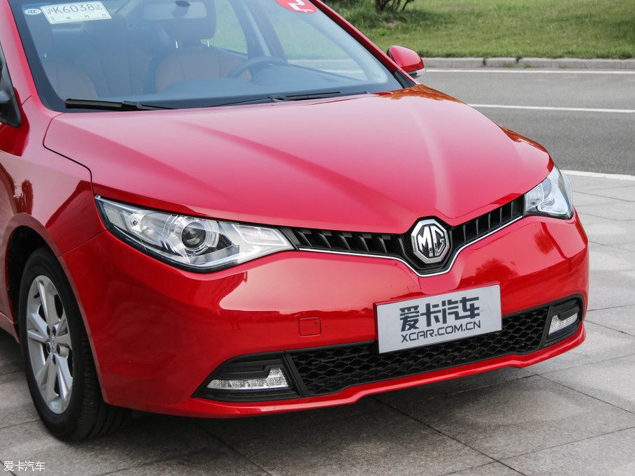 2016MG 1.5L Զֵ