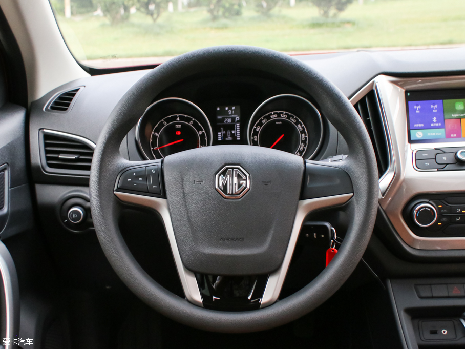 2016MG 1.5L Զֵ