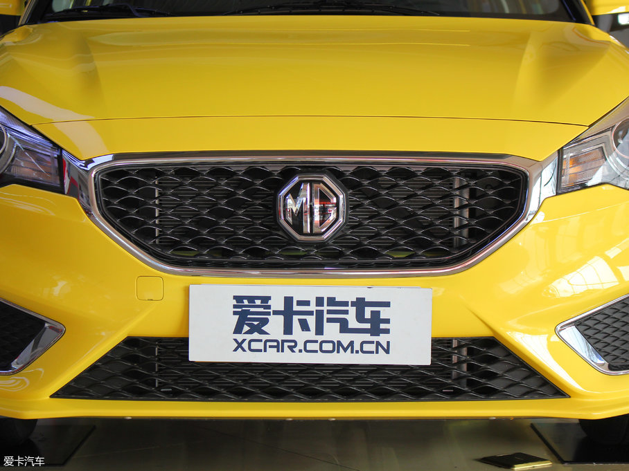 2017MG3 1.5L Զ