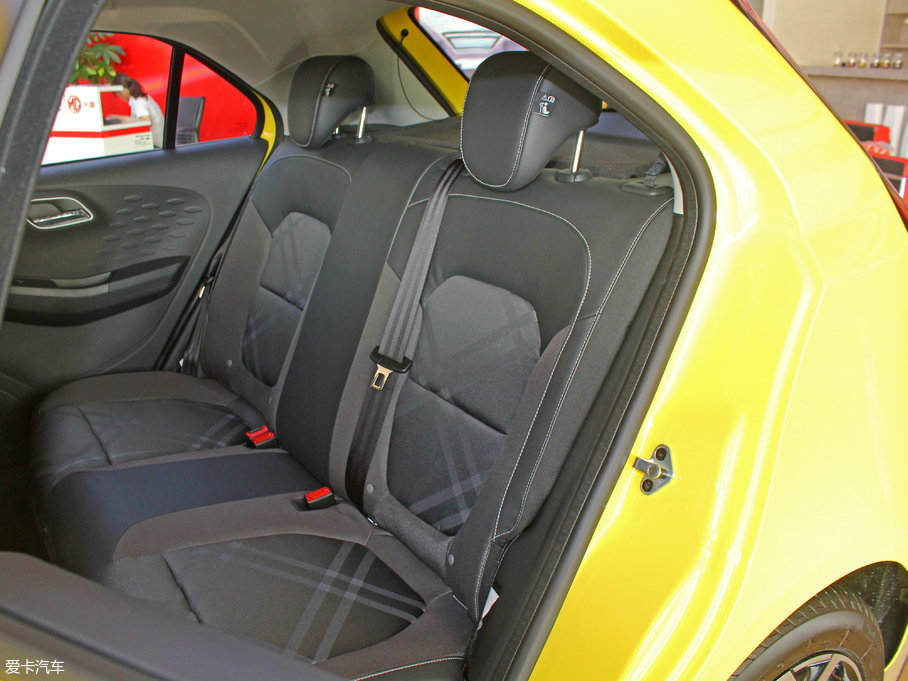 2017MG3 1.5L Զ