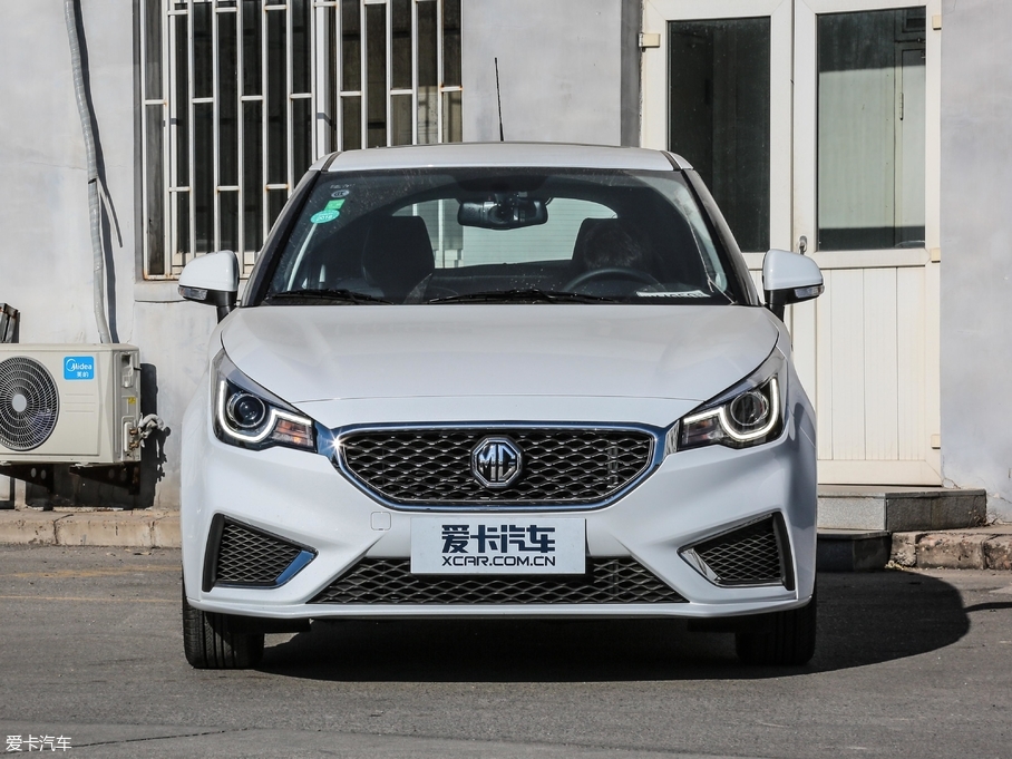 2017MG3 1.5L Զ