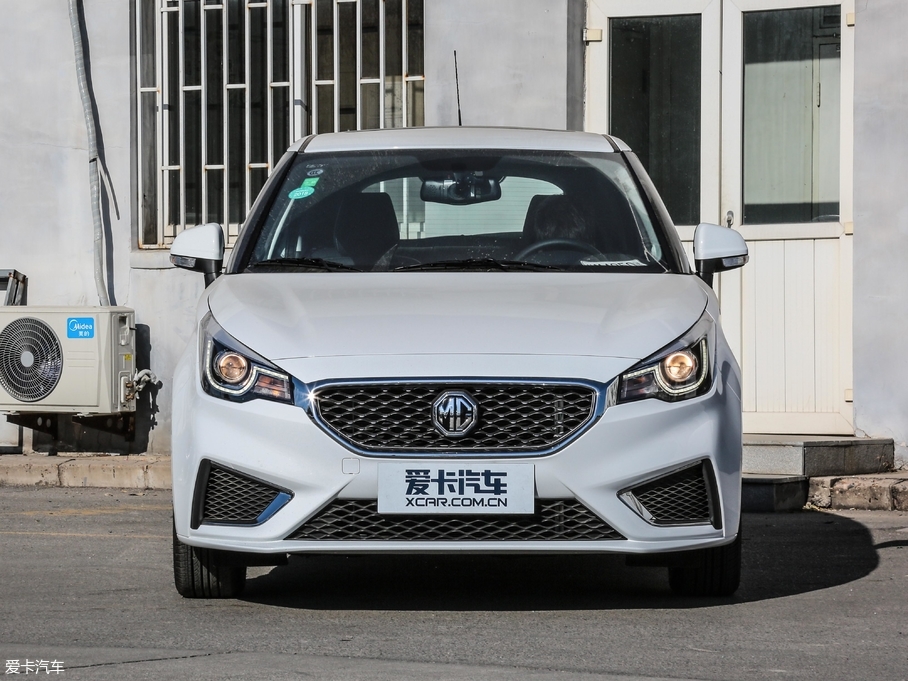 2017MG3 1.5L Զ