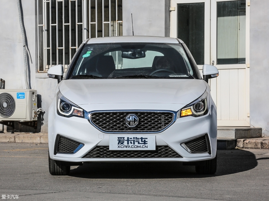 2017MG3 1.5L Զ