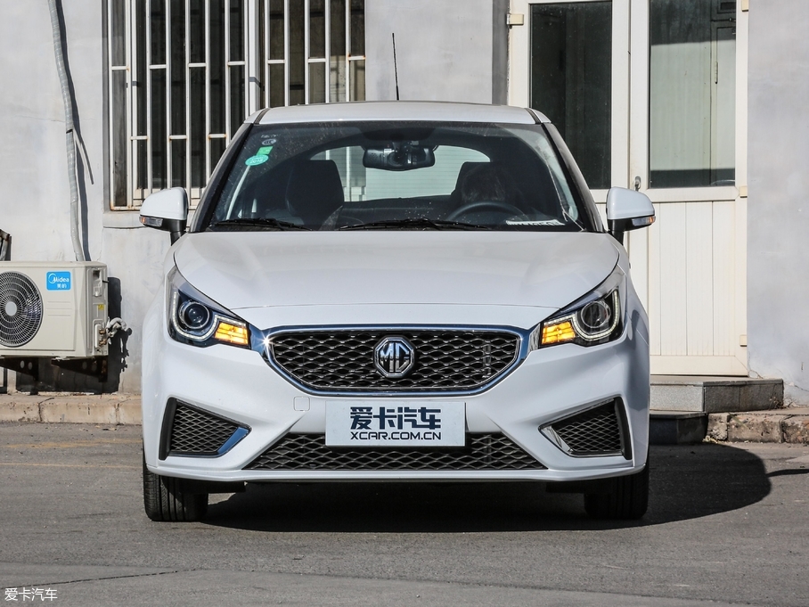 2017MG3 1.5L Զ