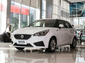 2017��MG3 