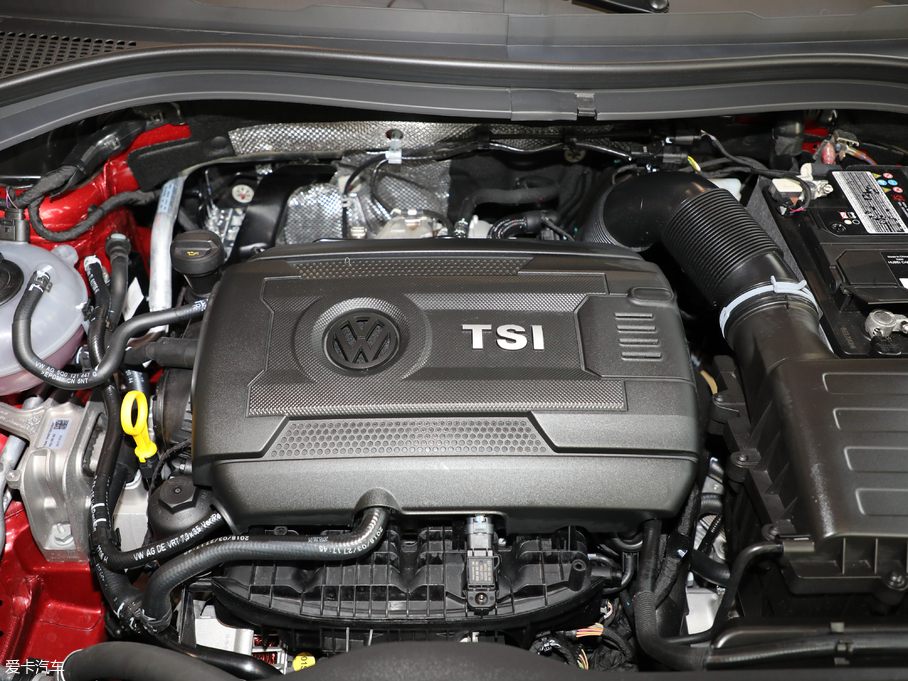 2019µǿGT TSI380 콢 V