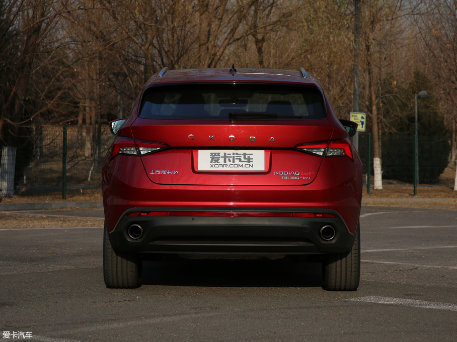 2019µǿGT TSI380 콢 V