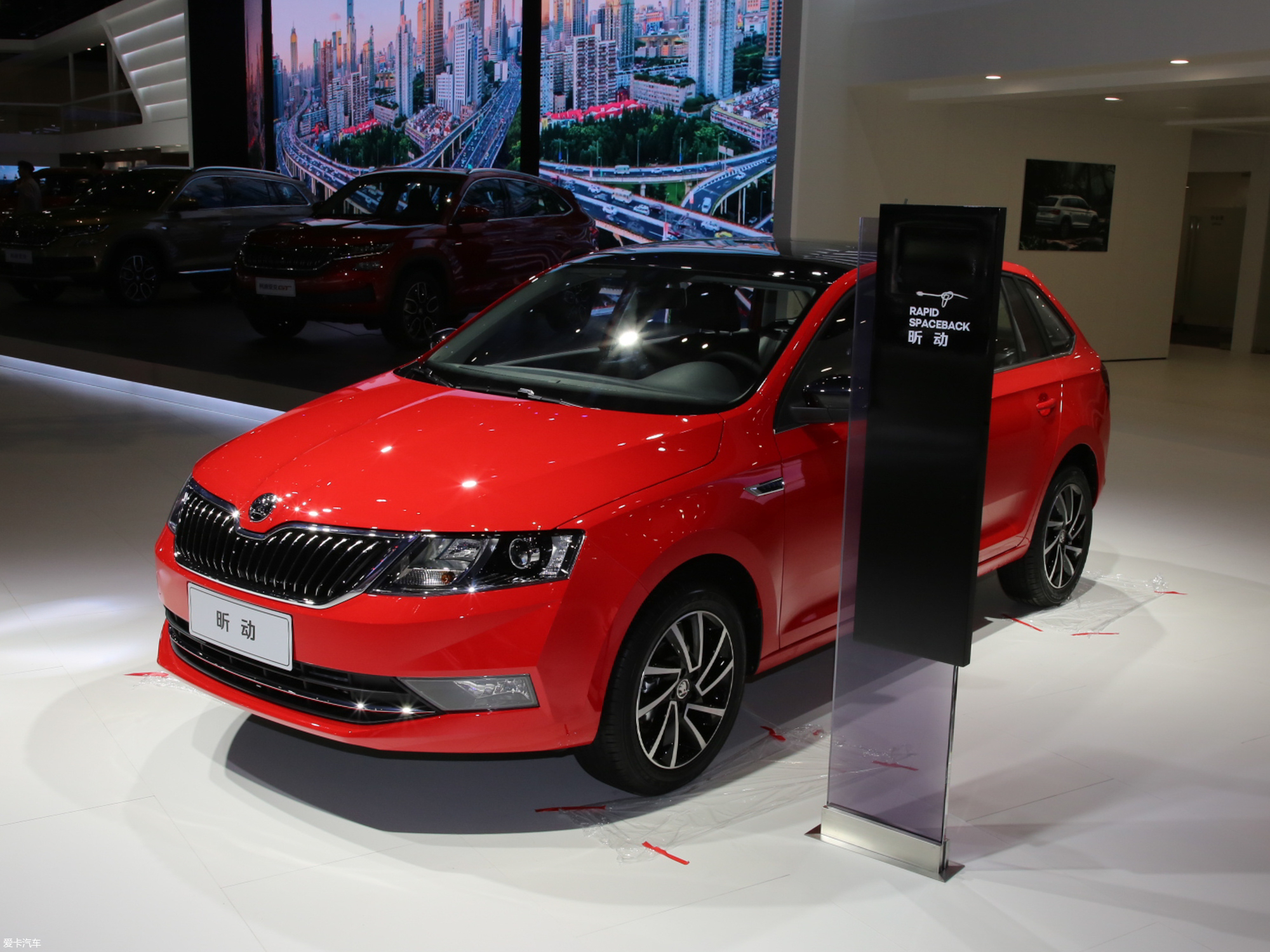 5l 自动运动版 国v 2018款昕动 230tsi 自动运动版 1.