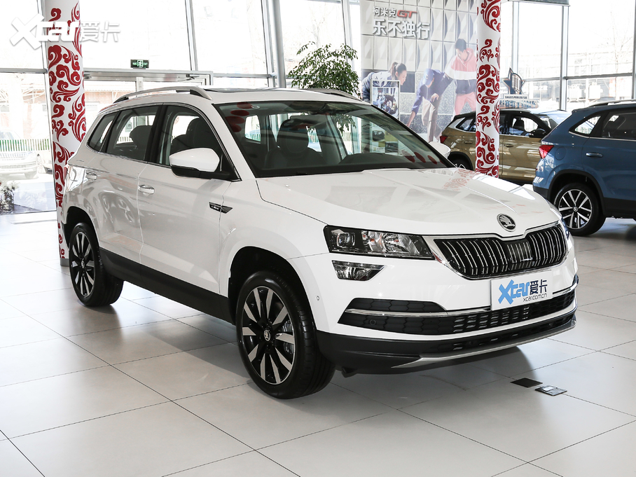 2019 TSI280 к VI