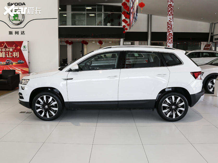 2019 TSI280 к VI