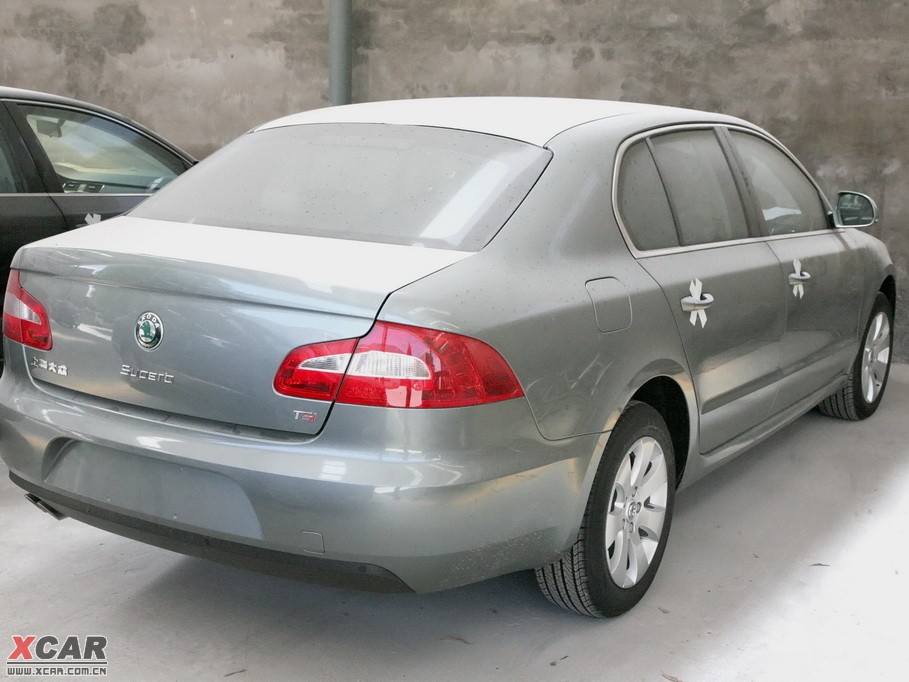 2009 1.8T ԶŰ