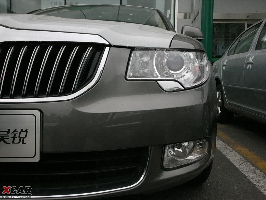 2009 2.0T Զ콢