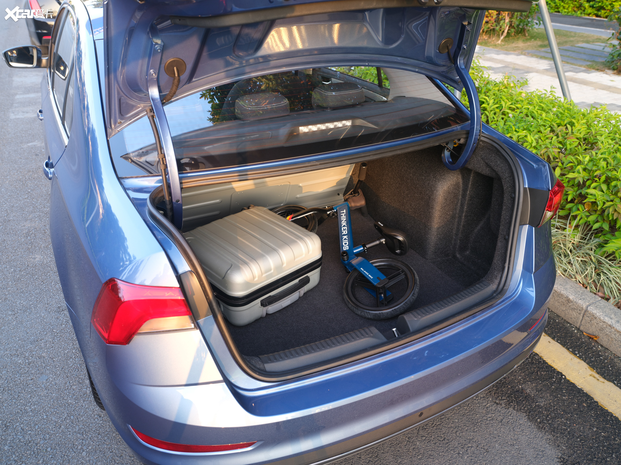 2020款1.5l 自动舒适版