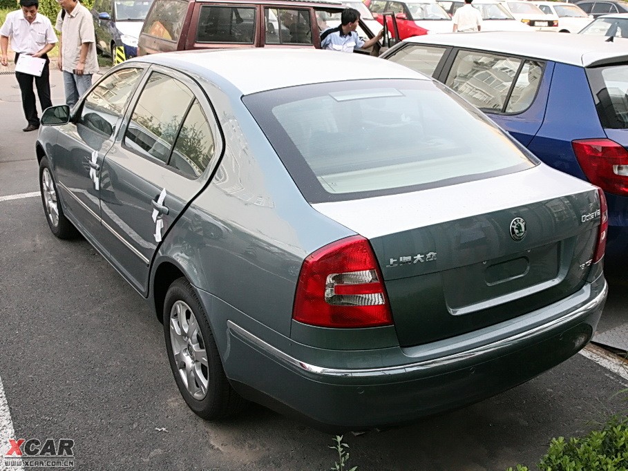 2009񾭵 1.8T Զ˰