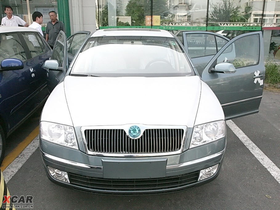 2009񾭵 1.8T Զ˰